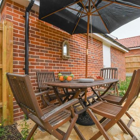 Vila Number 51, Halesworth Exteriér fotografie