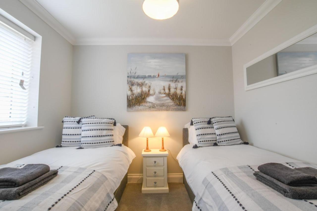 Vila Number 51, Halesworth Exteriér fotografie