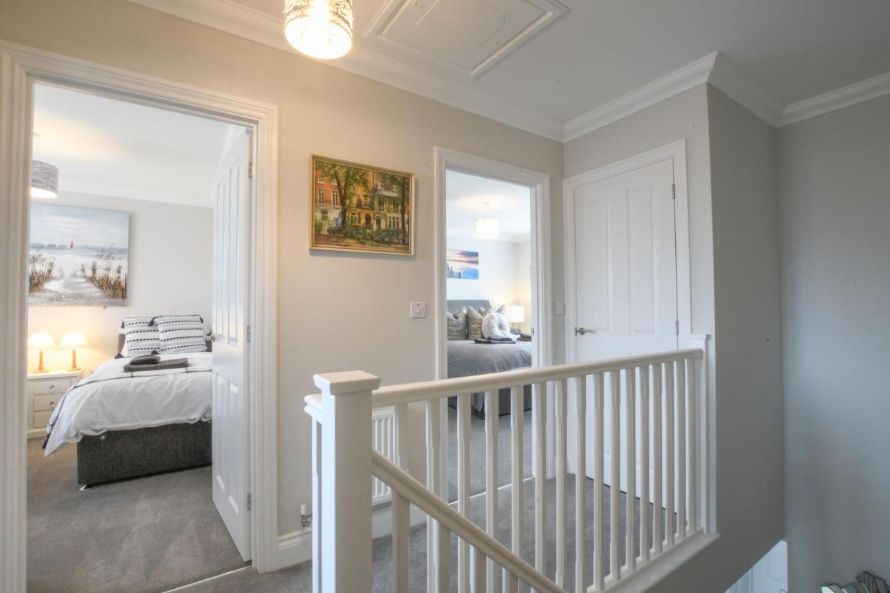Vila Number 51, Halesworth Exteriér fotografie