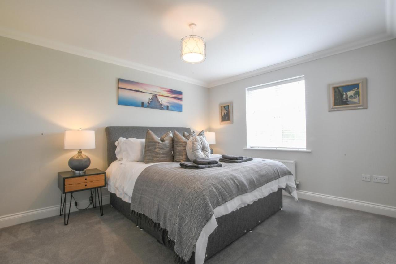 Vila Number 51, Halesworth Exteriér fotografie